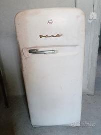 Frigo storico Fiat 1955