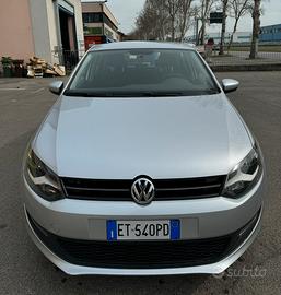 Volkswagen Polo 2014 BOMBOLA GPL NUOVA