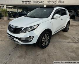 Kia Sportage 2.0 CRDI 184CV AWD a soli 89 euro al 