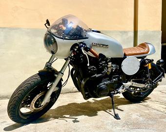 Honda Cafè Race 1983 ( epoca)
