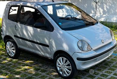 minicar aixam 400 Evolution 