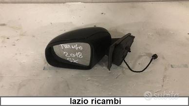 Specchietto new twingo sinistro