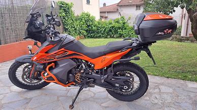 ktm 890 adventure