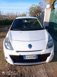 Renault clio 2011 anniversario