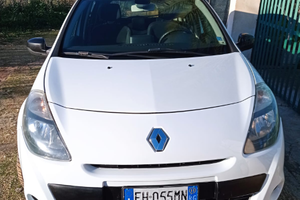 Renault clio 2011 anniversario