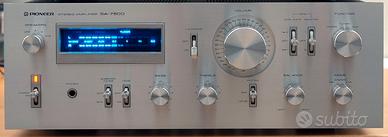 Amplificatore Pioneer SA 7800