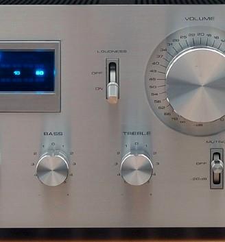 Amplificatore Pioneer SA 7800