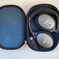 Cuffie Bose Quietcomfort 25 Noise Cancelling