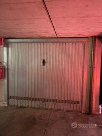 Garage/box