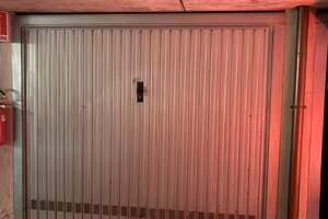 Garage/box