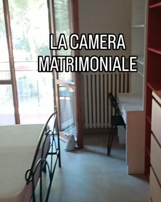 Docenti: ampio trilocale vicino al mare