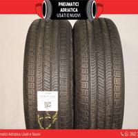 2 Gomme 255 65 R 19 Continental al 87% SPED GRATIS