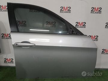 PORTIERA ANTERIORE DESTRA BMW Serie 3 E90 Berlina