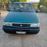 autobianchi lancia y10 