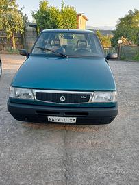 autobianchi lancia y10 