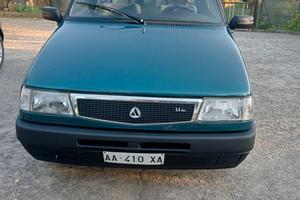 autobianchi lancia y10 