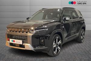 KGM Torres 1.5 full-hybrid K-line 204cv e-dht