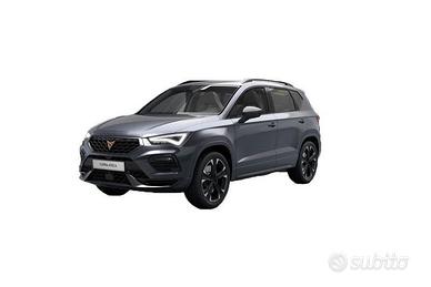 CUPRA Ateca 2.0 tsi VZ 4drive dsg