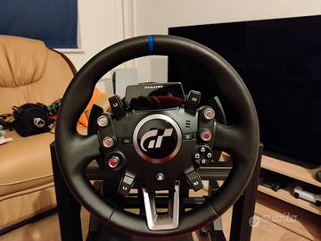 Bundle FANATEC CSL DD Pro 8nm + EXTREME DD GT + 2p