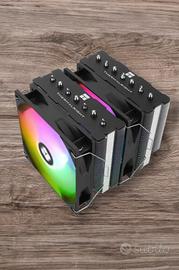 Thermalright Phantom Spirit 120 SE