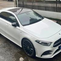 Mercedes a220 4matic
