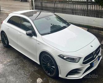Mercedes a220 4matic
