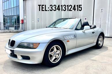 Bmw Z3 1.9 16V cat Roadster