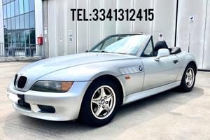 Bmw Z3 1.9 16V cat Roadster