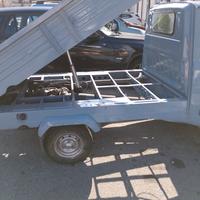 Motocarro P3  200cc