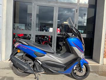 Yamaha Nmax 125