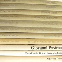 Lotto volumi Strenna Utet