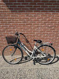 Bicicletta da donna Carnielli CX-75