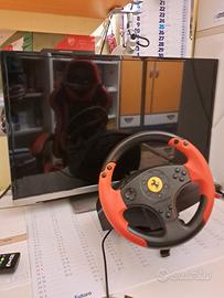 Thrustmaster Red Legend Edition