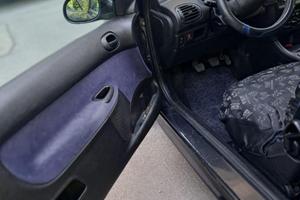 PEUGEOT 206 1100 Benzina Ott.2023