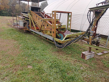 Scavapatate carlotti 294 super