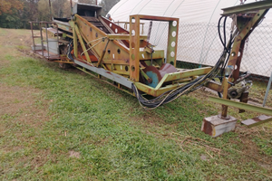 Scavapatate carlotti 294 super