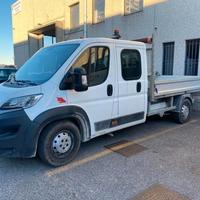 RICAMBI USATI CITROEN JUMPER DEL 2015