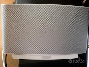 sonos play 5 gen.1 coppia
