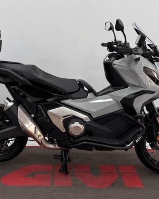 Honda X-ADV 750 DA SOLI 136 € AL MESE - SENZA ANTI