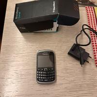BlackBerry curve 9320 (nuovo)