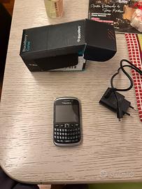 BlackBerry curve 9320 (nuovo)
