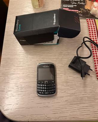 BlackBerry curve 9320 (nuovo)
