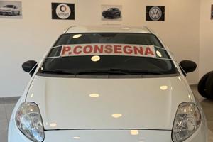 Fiat Grande Punto 1.3 MJT 75 CV 3 porte Actual