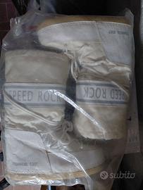 Scarpe da neve  SPEED ROCK