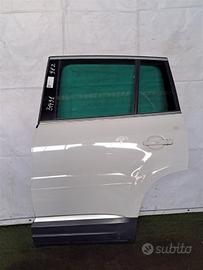 PORTIERA POSTERIORE SINISTRA VOLKSWAGEN Tiguan 1Â°