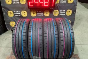 4 GOMME 165 60 15 ESTIVE 70/90 CONTINENTAL