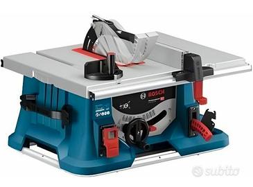 Banco sega Bosch Professional GTS 635-216