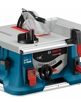 Banco sega Bosch Professional GTS 635-216