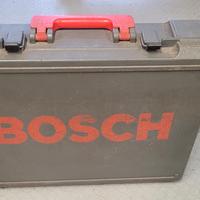 Tassellatore BOSCH  GBH24 VRE