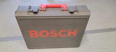 Tassellatore BOSCH  GBH24 VRE